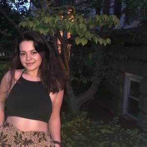 Meet your Posher, Sophie